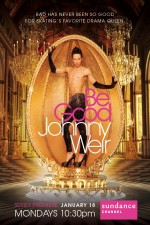 Watch Be Good Johnny Weir Solarmovie